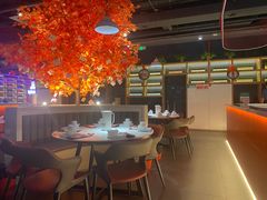 大堂-金陵暴走小龙虾·螃蟹(南京总店)