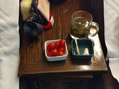 -水墨澜渟足道·SPA·传统(四望亭东关街店)
