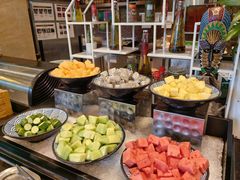 -索菲特西湖大酒店·香榭丽全日候餐厅(南山路店)