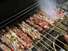 -小板凳(四公里店)