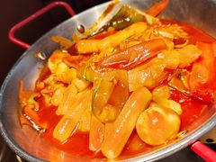 -西塔老太太泥炉烤肉(亚运村店)