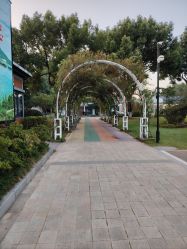 -玄武湖景区-情侣园游乐场