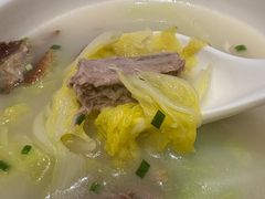 -月福京味斋·烤鸭店·北京菜(鼓楼总店)