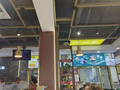-河州春清真西北特色美食(虎踞路店)