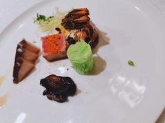 -涵苑私宴定制(外滩店)