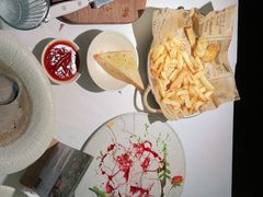 -春树下·树屋花房西餐厅(罍街AS1980店)