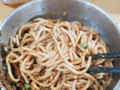 -左撇子私房面