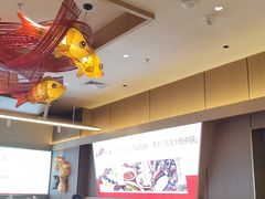 -船歌·鱼水饺青岛菜(枫蓝国际购物中心店)