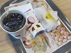 -麦当劳(政通路店)