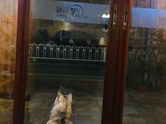 -隅cafe(傅厚岗店)