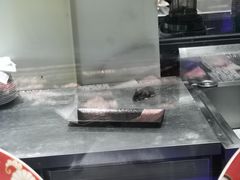 -加餐海鲜自助(集美银泰百货店)