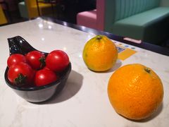 -蛙太牛牛肉海鲜自助火锅(台江万达店)