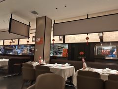 大堂-小厨娘淮扬菜(天印大道店)