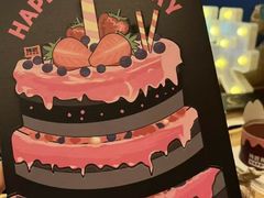 -烤匠麻辣烤鱼(观音桥大融城店)