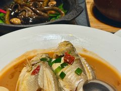 -海立阁海鲜江浙菜(漕河泾印象城店)