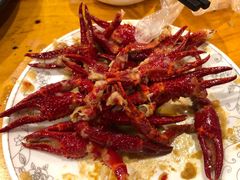-回·龙虾铺·盆盆蟹·烧烤大排档(回龙观店)