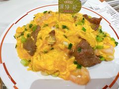 -香港深仔记茶餐厅(东门店)