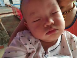 -嘟嘟卡奇儿童摄影