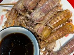 -天津乾毓德饭庄·清真传统炒菜·海鲜烧烤(咸阳路店)