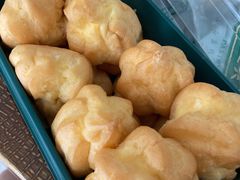 杨枝甘露泡芙-泸溪河桃酥(西直门凯德店)