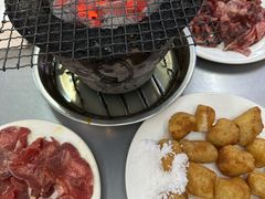 -松明一烤肉馆(鲁园店)