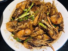 -老头儿油爆虾·知味杭州(爱琴海购物中心)