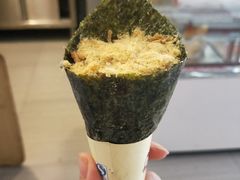肉松手卷-N多寿司(惠山万达店)