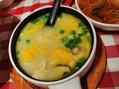 -西贝(上海我格广场店)