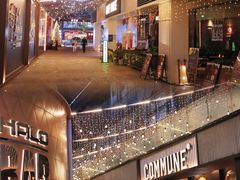 -HALO广场(梨园路店)