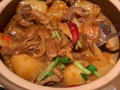 -客语客家菜(琶洲保利店)