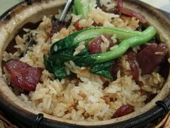 -永祥烧腊餐厅(虹口店)
