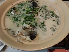 -久宴·天目湖大鱼头(恐龙园店)