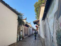 -三坊七巷历史文化街区