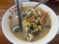 -清江海鲜面霸(东浦店)