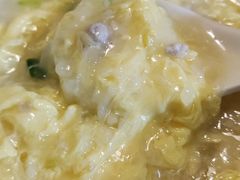 -吕氏疙瘩汤·海鲜新鲁菜(凯德mall新都心店)