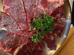 -闻老头·菊花炭烤肉(D11店)