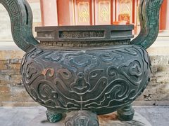 -历代帝王庙博物馆