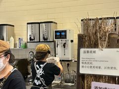 -成川茶店·潮汕工夫浓茶(万象店)