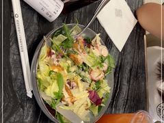 -THE WOODS 简餐 (国贸商城店)