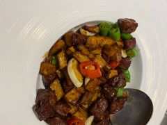 -顺峰海鲜酒楼(省府店)