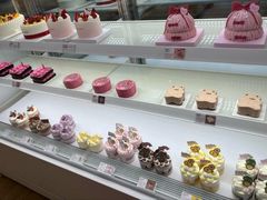 -好利来(欧尚广场店)