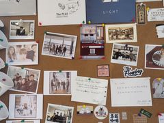 -Line 咖啡(石厦花园店)