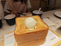 -绿茶餐厅(淮安吾悦广场店)