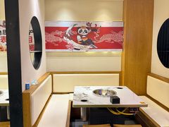 -钢管厂五区小郡肝火锅串串香(清河店)