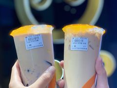 奶茶五小福-CoCo都可(大兴凯德MALL店)