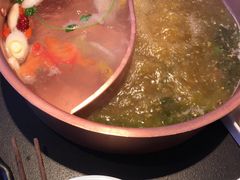 -额尔敦·品质自助(摩尔城店)
