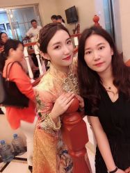-MANLI BRIDAL婚纱
