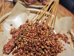 -小乾杯串店•16年沈阳烧烤(文安路店)