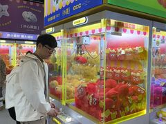 -娃娃集合营(上海奉贤龙湖天街店)