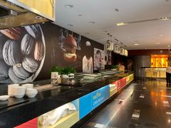 -无锡君来洲际酒店
